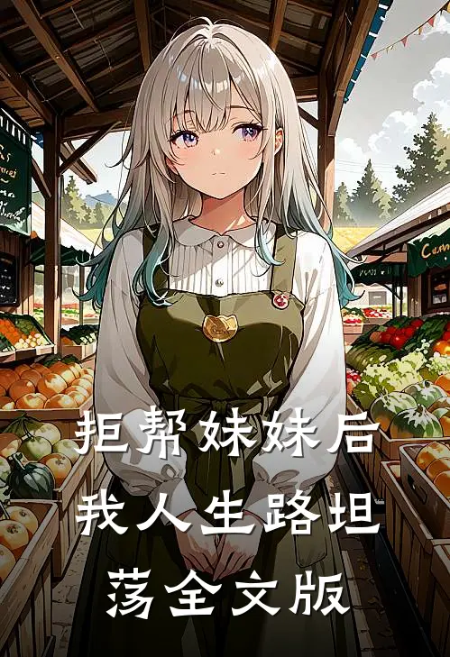 拒帮妹妹后，我人生路坦荡全文版
