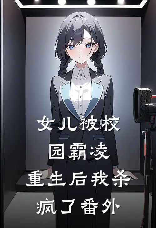 女儿被校园霸凌,重生后我杀疯了番外