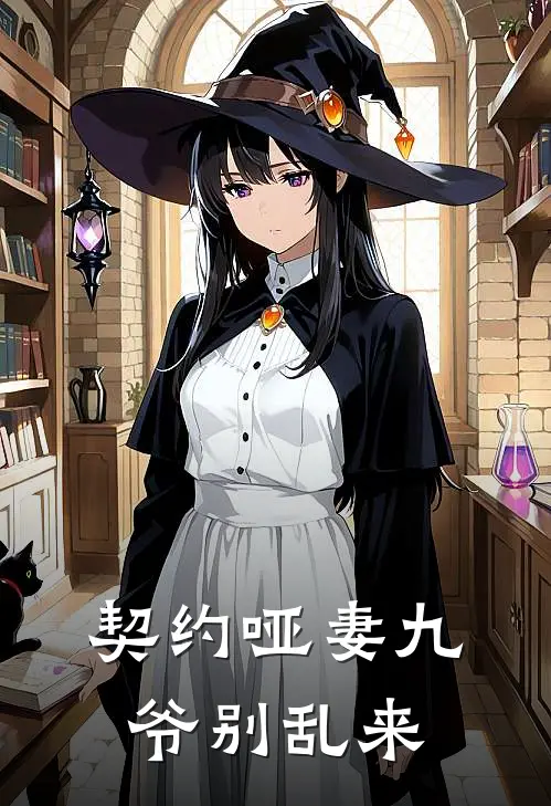 契约哑妻九爷别乱来
