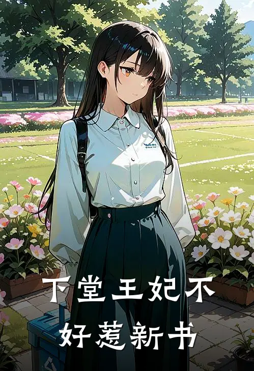 下堂王妃不好惹新书