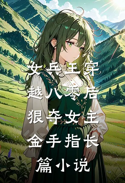 女兵王穿越八零后,狠夺女主金手指长篇免费阅读