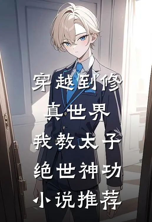 穿越到修真世界,我教太子绝世神功推荐免费阅读