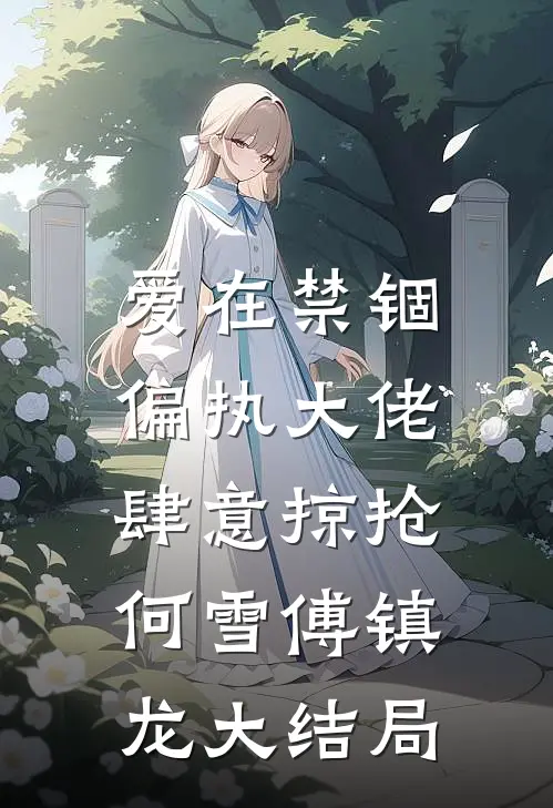 爱在禁锢：偏执大佬肆意掠抢何雪傅镇龙大结局