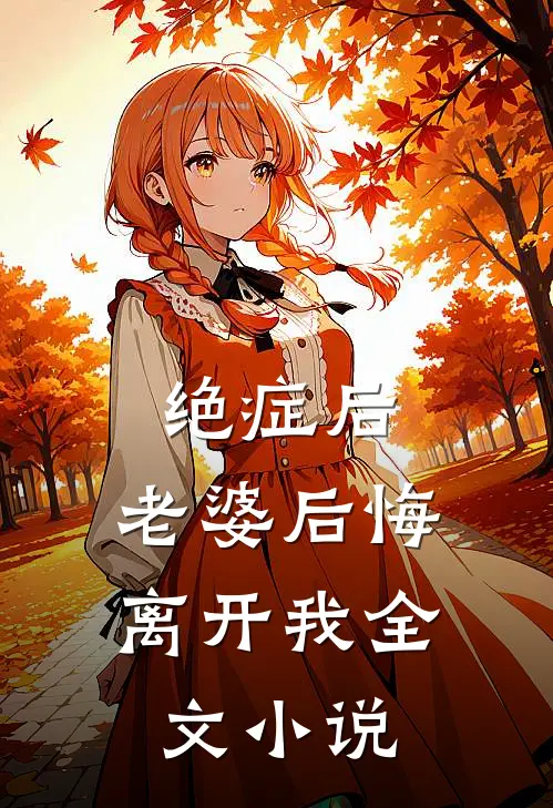 绝症后，老婆后悔离开我全文小说