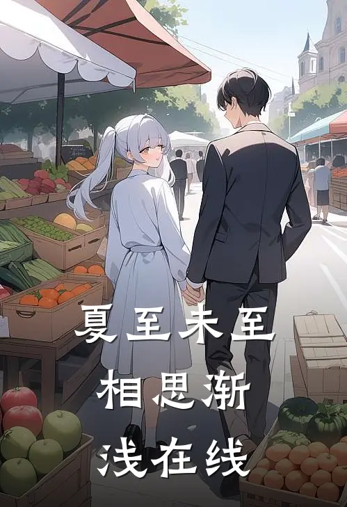 夏至未至,相思渐浅在线阅读