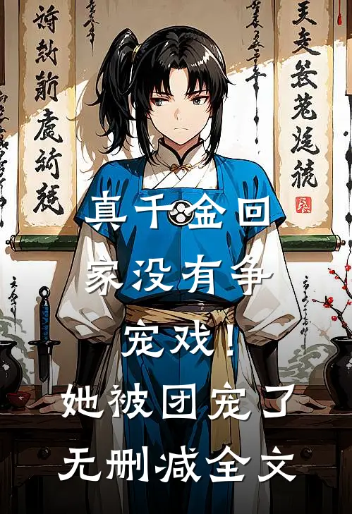 真千金回家没有争宠戏!她被团宠了无删减全文免费阅读