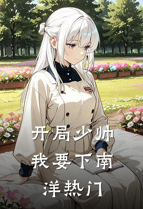 开局少帅我要下南洋热门的