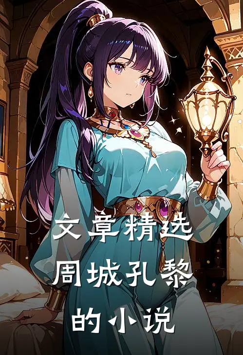 文章精选周城孔黎的小说