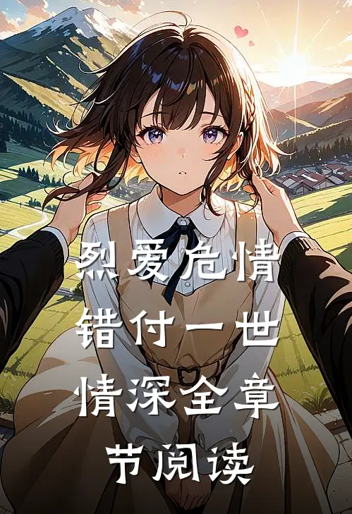 烈爱危情：错付一世情深全章节阅读