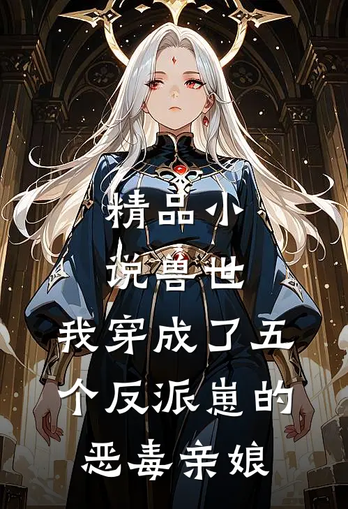 精品兽世我穿成了五个反派崽的恶毒亲娘