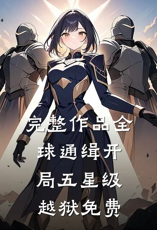 完整作品全球通缉开局五星级越狱免费