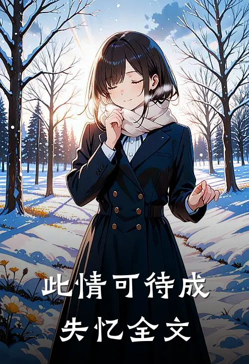 此情可待成失忆全文