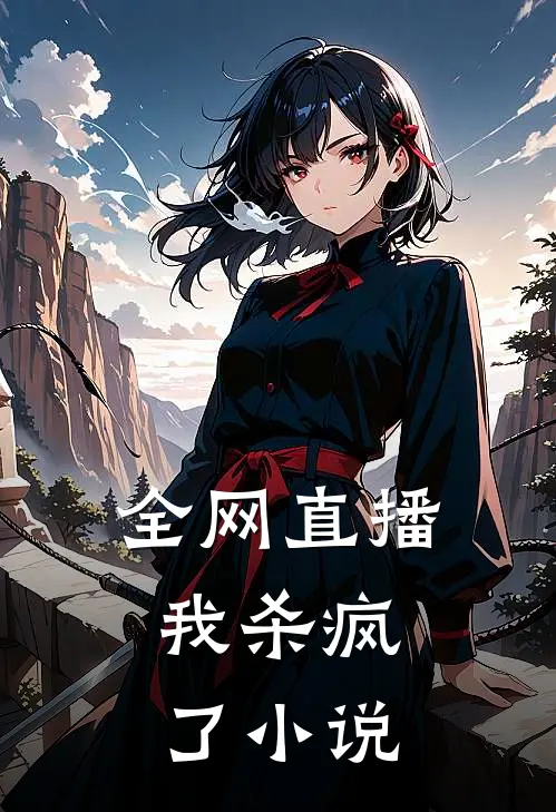 全网直播,我杀疯了