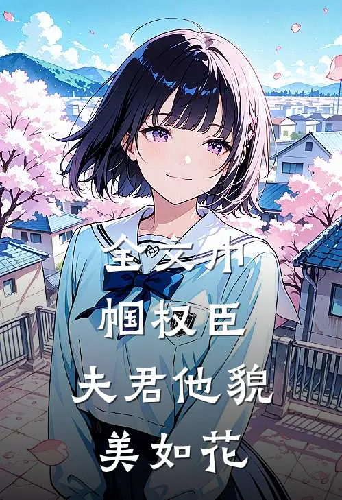 全文巾帼权臣夫君他貌美如花百度
