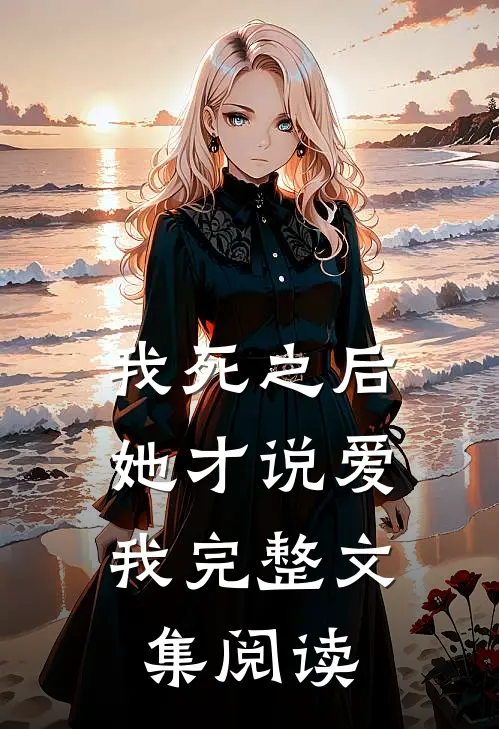 我死之后,她才说爱我完整文集阅读