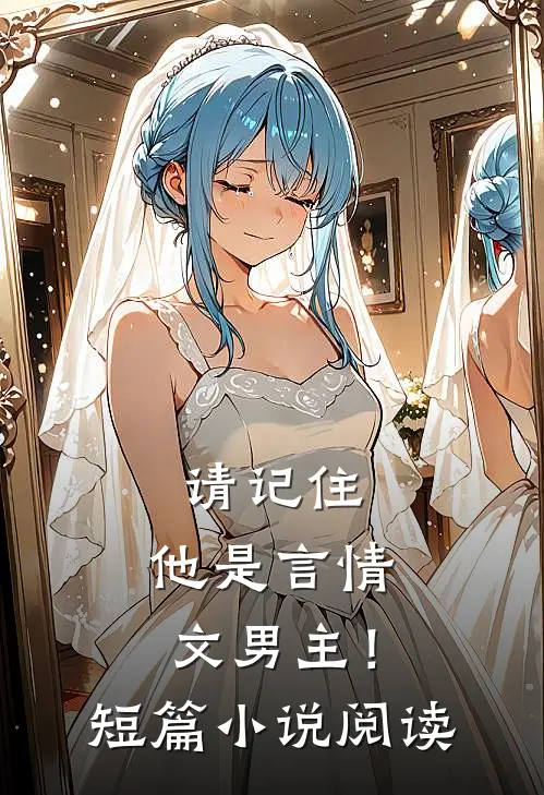 请记住,他是言情文男主!短篇阅读全文