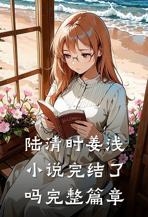 陆清时姜浅小说完结了吗完整篇章
