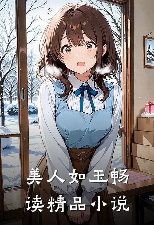 美人如玉畅读精品小说