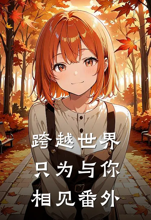 跨越世界,只为与你相见 番外