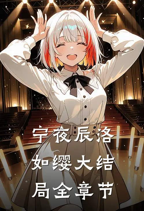 宁夜辰洛如缨大结局全章节