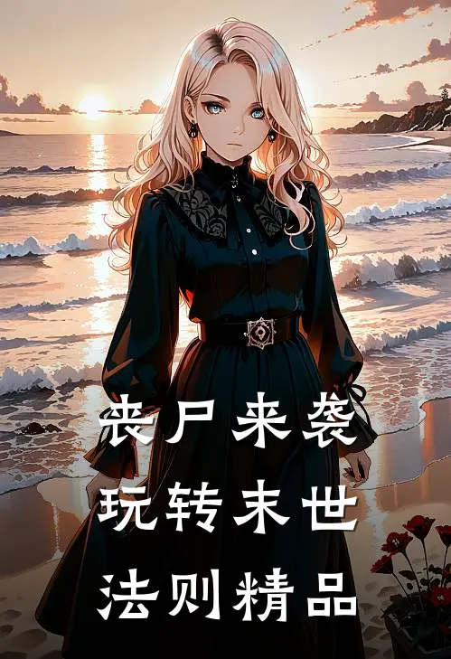 丧尸来袭,玩转末世法则精品