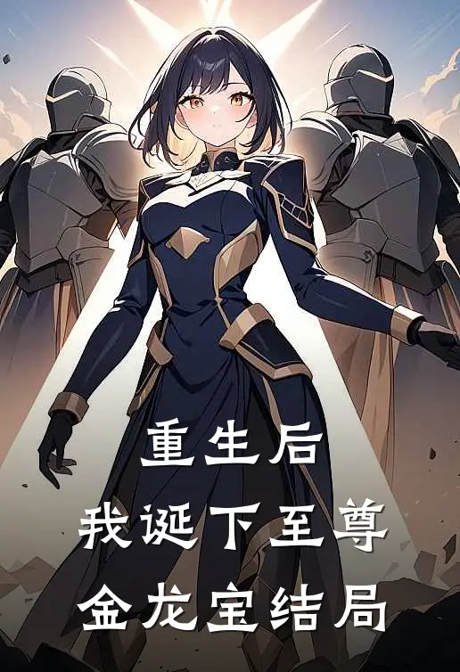 重生后,我诞下至尊金龙宝结局