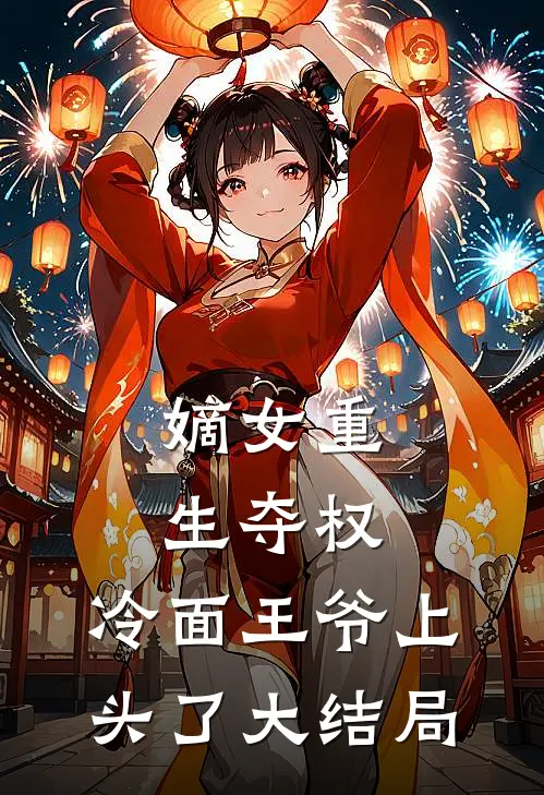 嫡女重生夺权,冷面王爷上头了大结局