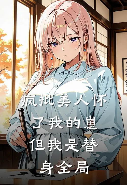 疯批美人怀了我的崽,但我是替身全局免费阅读
