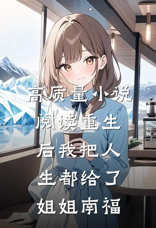 高质量小说阅读重生后我把人生都给了姐姐南福