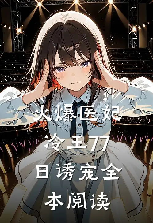 火爆医妃：冷王77日诱宠全本阅读