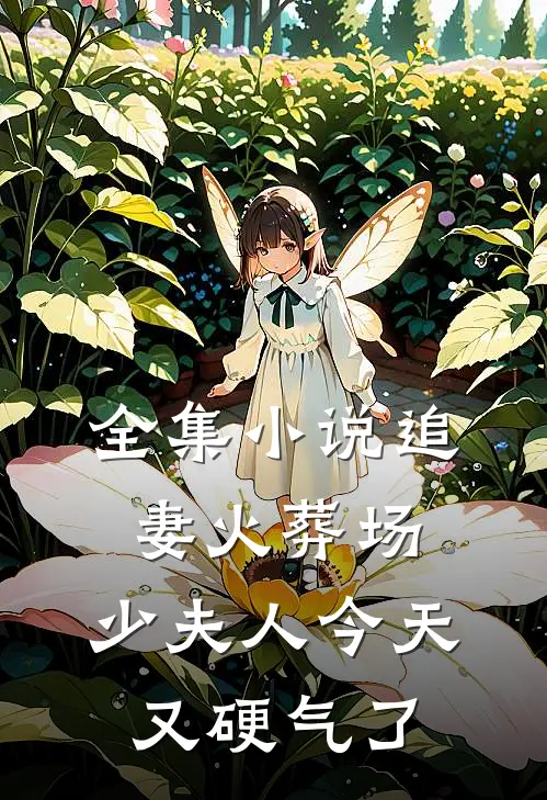 全集小说追妻火葬场：少夫人今天又硬气了