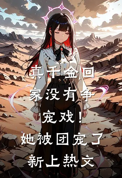 真千金回家没有争宠戏!她被团宠了新上热文