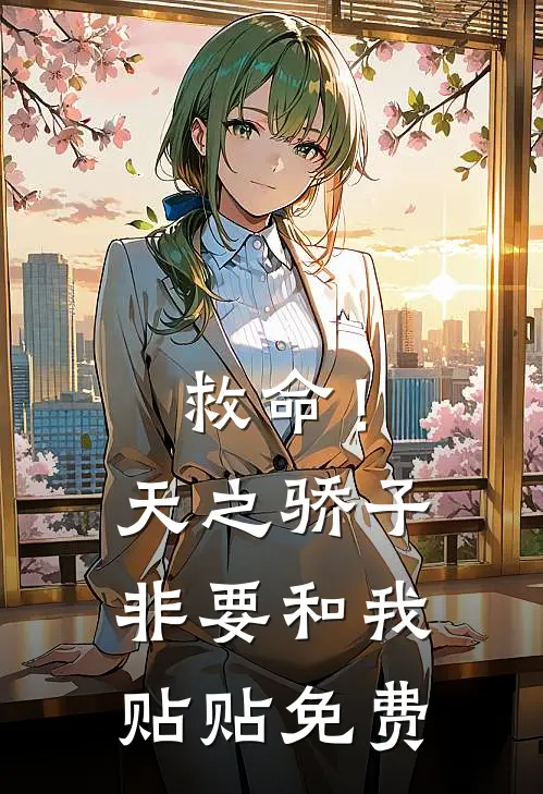 救命!天之骄子非要和我贴贴免费阅读全文