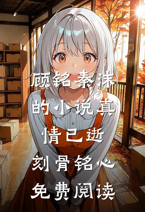 顾铭秦沫的真情已逝,刻骨铭心免费阅读全文
