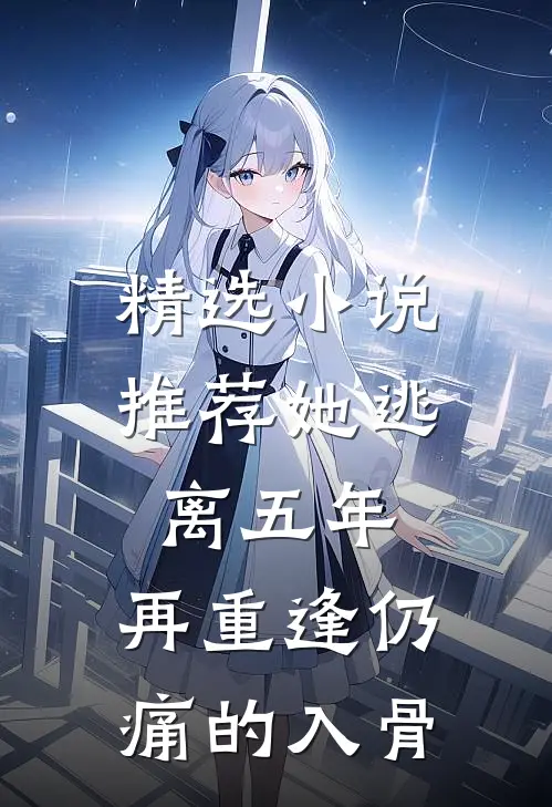 精选小说推荐她逃离五年，再重逢仍痛的入骨