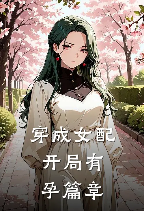 穿成女配,开局有孕篇章的