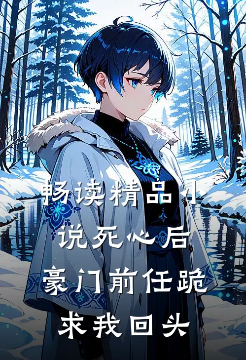 畅读精品小说死心后，豪门前任跪求我回头