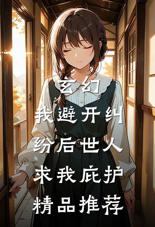 玄幻：我避开纠纷后世人求我庇护精品推荐