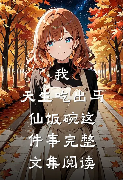 我,天生吃出马仙饭碗这件事完整文集阅读答案