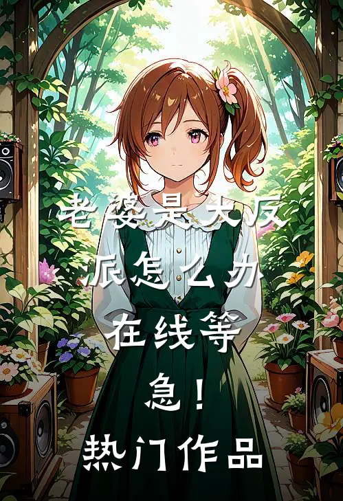 老婆是大反派怎么办，在线等，急！热门作品