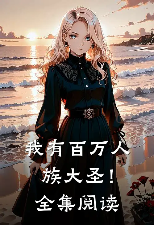 我有百万人族大圣!全集阅读