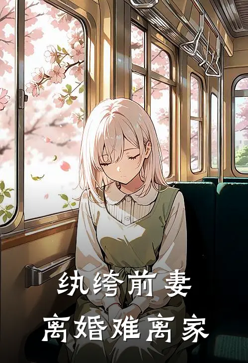 纨绔前妻离婚难离家全文阅读