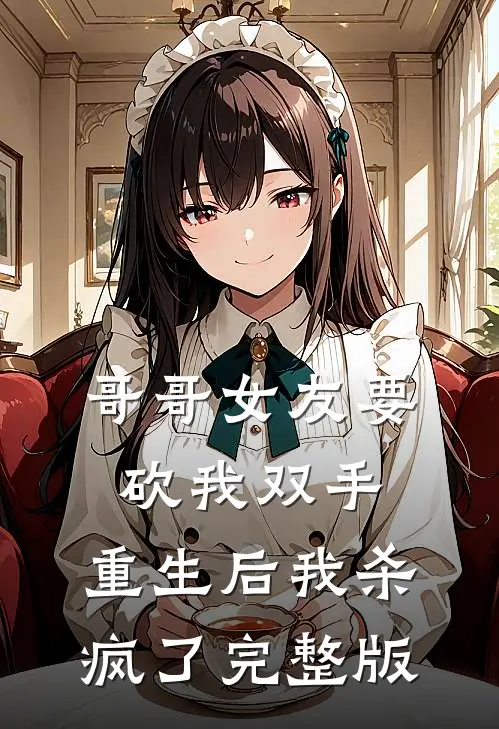 哥哥女友要砍我双手,重生后我杀疯了完整版免费观看