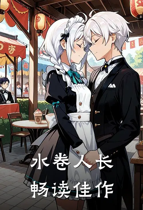 水卷人长畅读佳作
