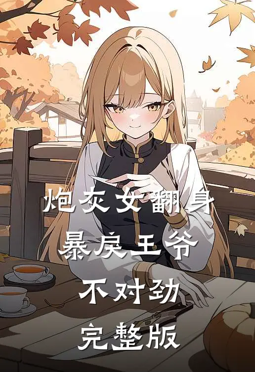 炮灰女翻身暴戾王爷不对劲完整版