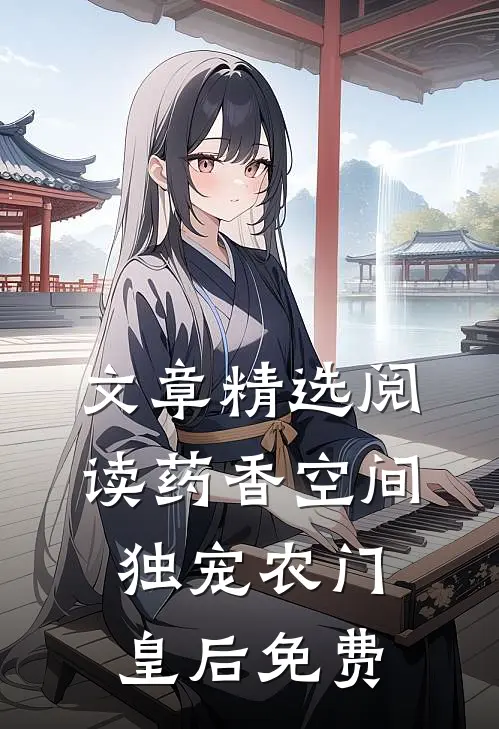 文章精选阅读药香空间独宠农门皇后免费