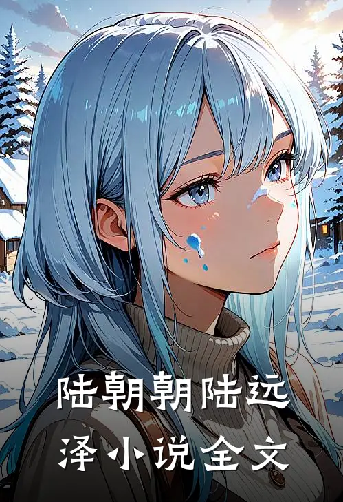 陆朝朝陆远泽小说全文