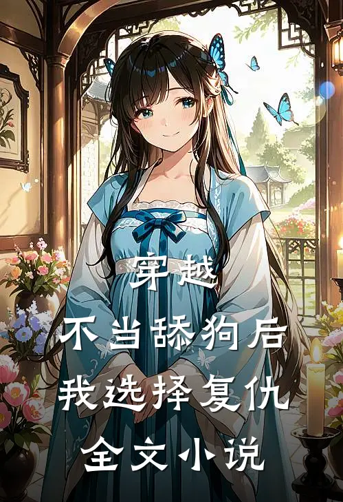 穿越：不当舔狗后，我选择复仇全文小说