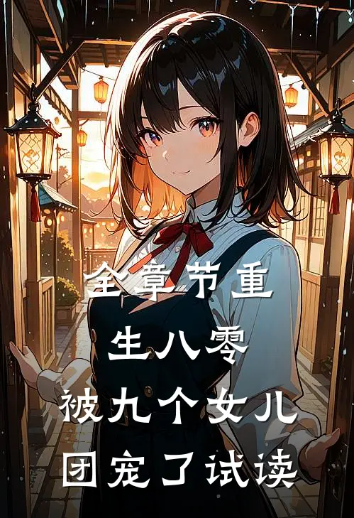 全章节重生八零:被九个女儿团宠了  试读