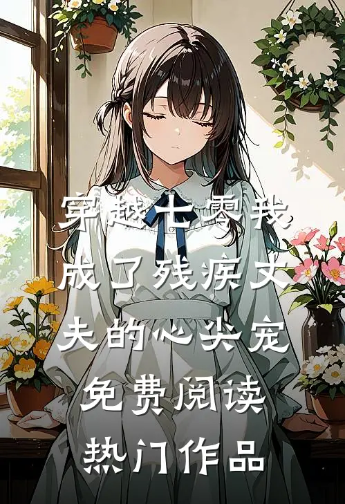穿越七零我成了残疾丈夫的心尖宠免费阅读热门作品